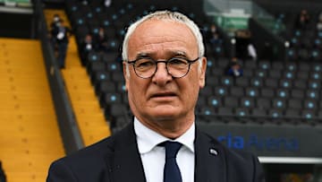 Claudio Ranieri